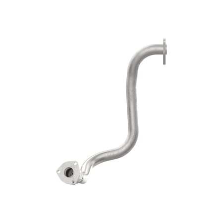 Walker Exhaust Exhaust Pipe 53294